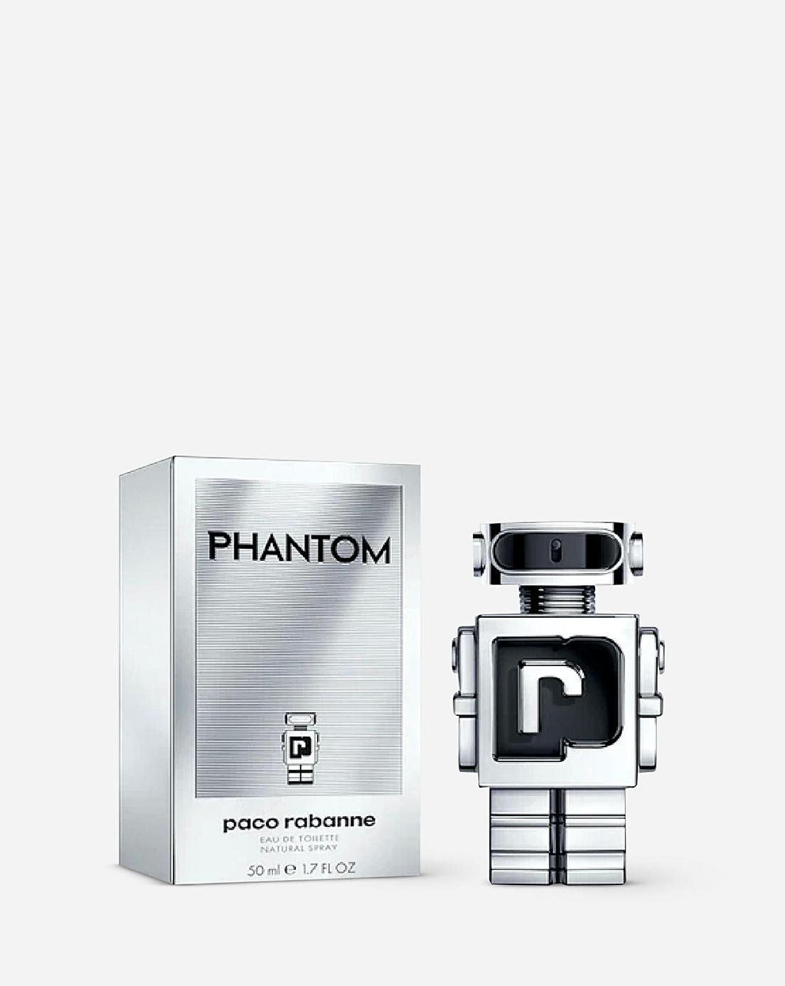 Enderin Jewellery & Luxury PHANTOM 100ML EDT